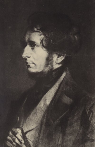 Hector Berlioz, Franse Romantische componist (1803-1869) door French School