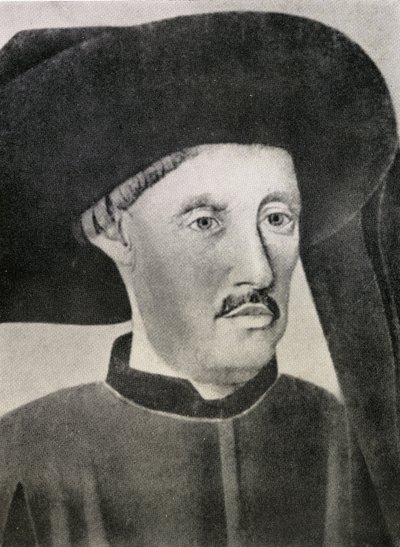 Hendrik de Zeevaarder (1394-1460) geïllustreerd in 