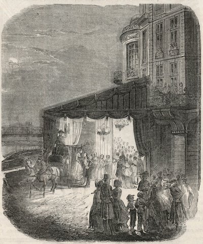 Hotel Lambert op het Île Saint Louis, 2 rue Saint Louis en l