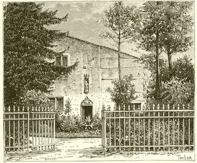 Huis van Jeanne d