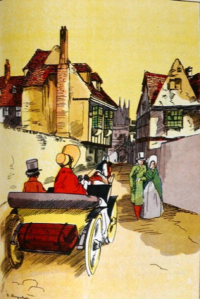 Illustratie uit 