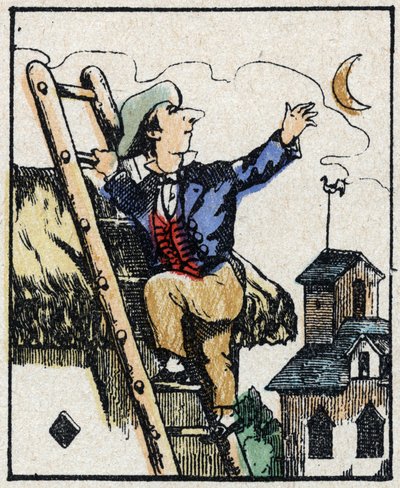 Illustratie van het verhaal 