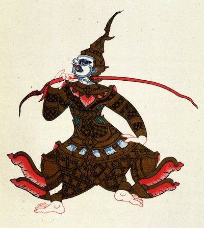 Indrajit (Ramayana personage). In 