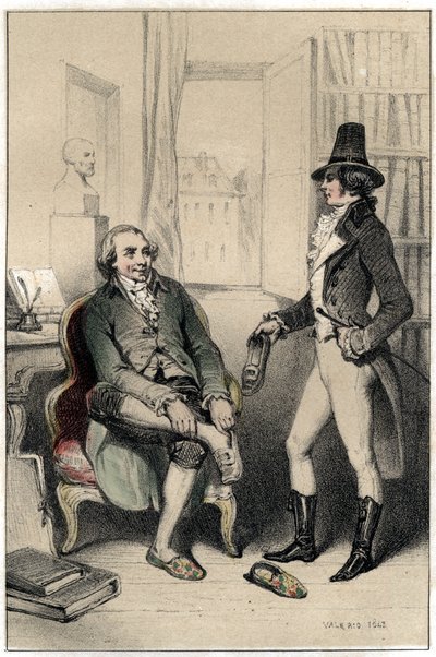 Jacques genaamd l