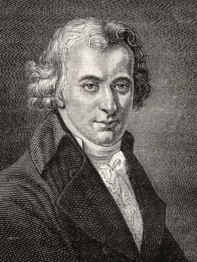 Jean-Baptiste Clery (1759-1809) uit 