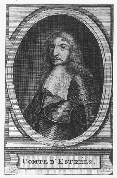 Jean, Graaf d