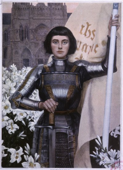 Jeanne d
