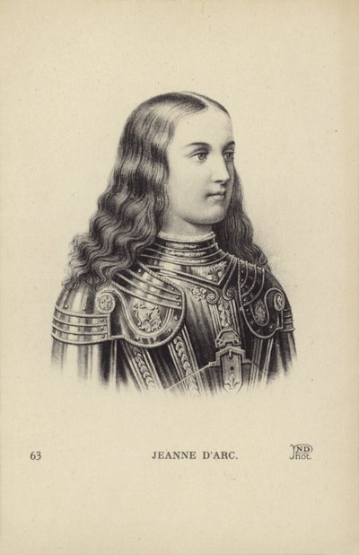 Jeanne d