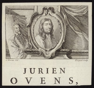 Jürgen Ovens door French School