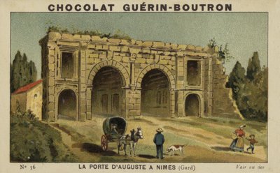 Porte d
