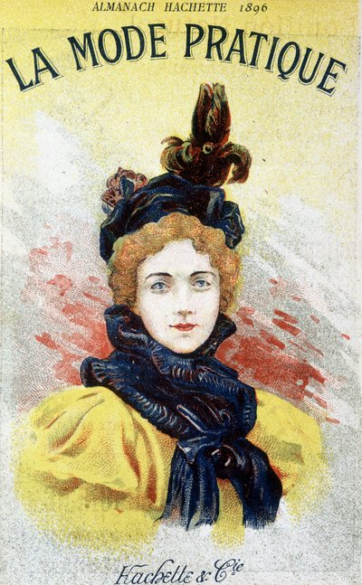 La mode pratique in 