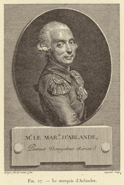 De markies d