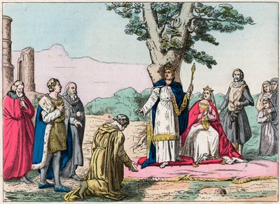 Lodewijk IX, genaamd 
