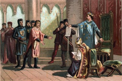 Lodewijk VIII, bijgenaamd 