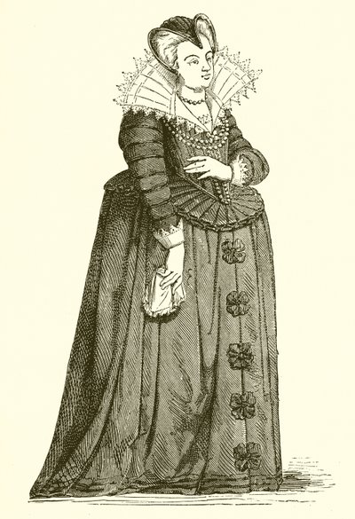 Maria de