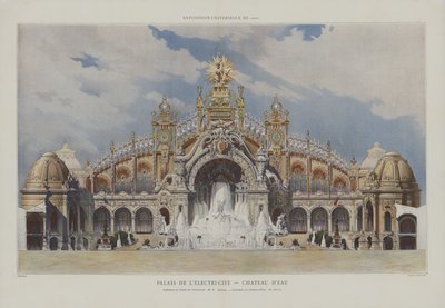 Palais de l