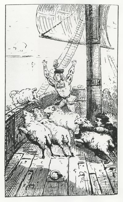 Panurge
