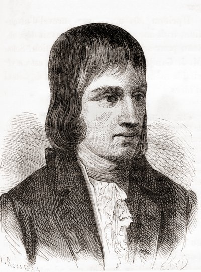 Philippe le Bon (of Lebon) D