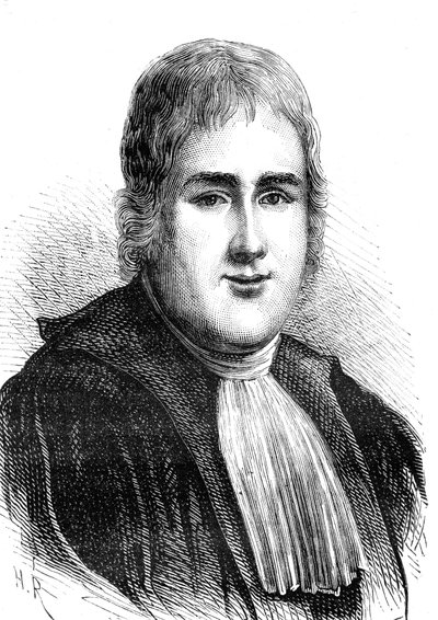 Pierre FIGUIER (1759-1817), Franse chemicus en apotheker door French School