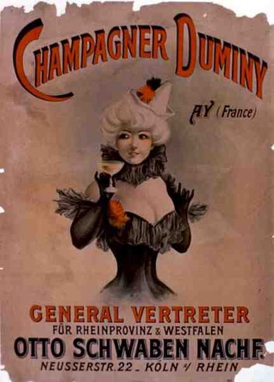 Poster voor 