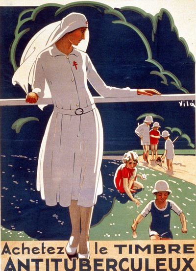 Poster voor 