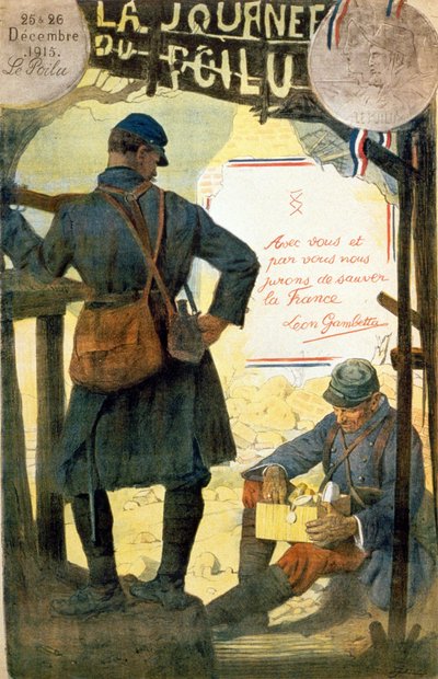 Poster voor 