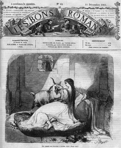 Romanserie: 