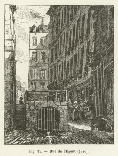 Rue de l