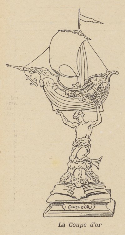 De Coupe d