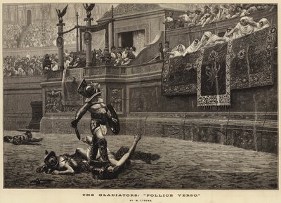 De Gladiatoren, 