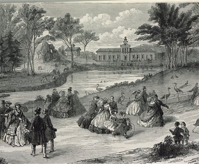 De Jardin d