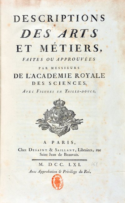 Titelpagina van 