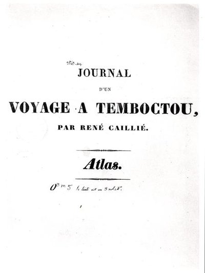 Titelpagina van 