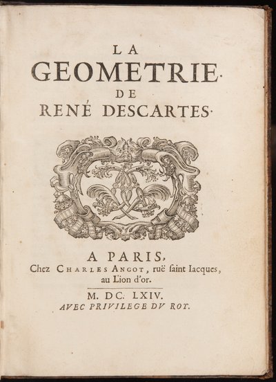 Titelpagina van 