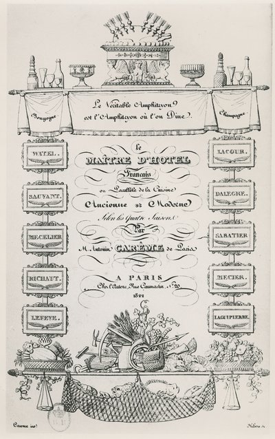 Titelpagina van 