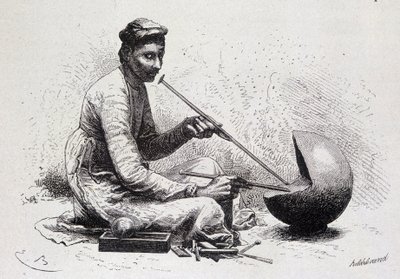 Een juweel van Ulwur (India) - in 
