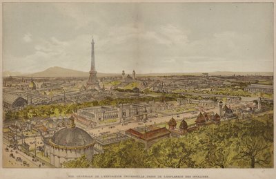 Vue Generale de L