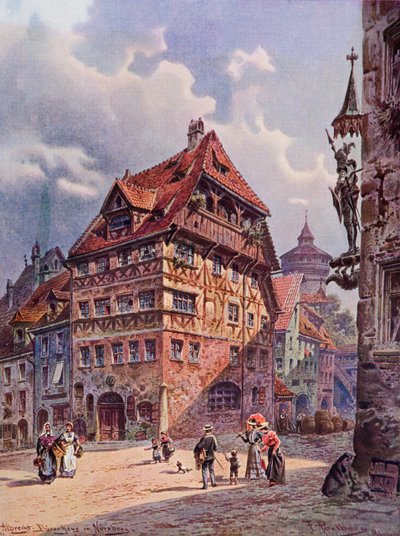 Albrecht Dürer