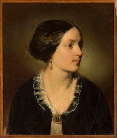  door Friedrich von Amerling