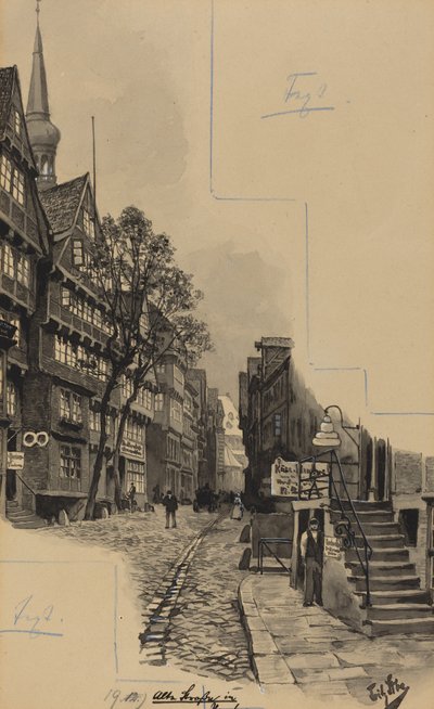  door Fritz Stoltenberg