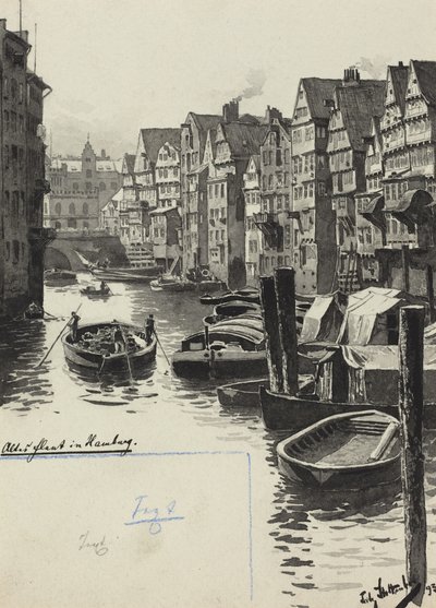  door Fritz Stoltenberg