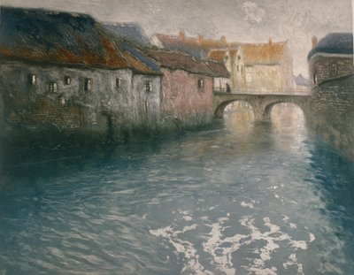 door Fritz Thaulow