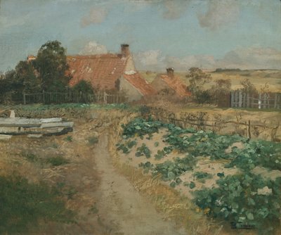  door Fritz Thaulow