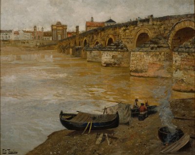  door Fritz Thaulow