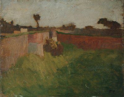 door Fritz Thaulow
