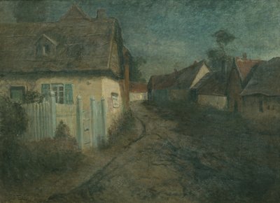  door Fritz Thaulow