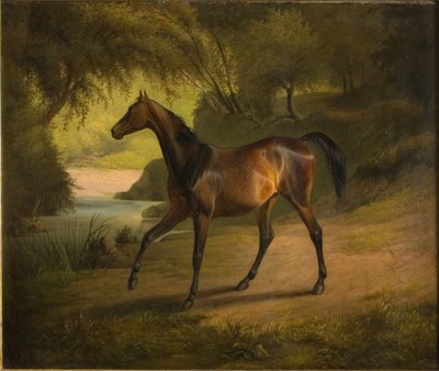 Antonia door Fritz Thomsen