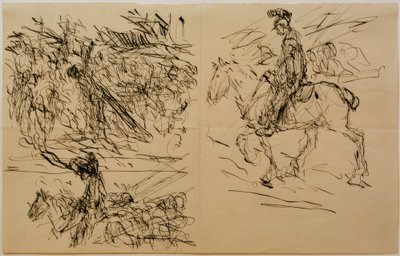 Studies voor 