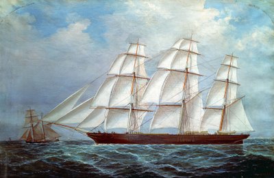 De clipper 