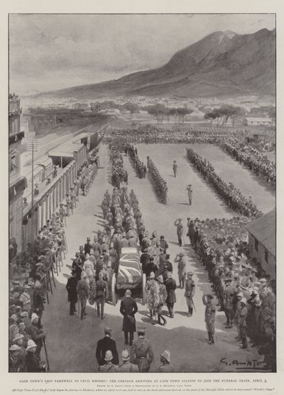 Kaapstad